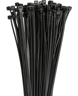 TIMCO 4,8X370 MUSTA NIPPUSIDE 100KPL Main Image