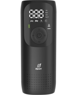ISPORT PULSE RECHARGEABLE AIR PUMP Main Image
