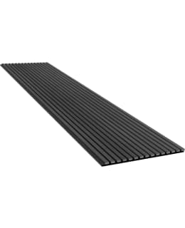 EVELLA VN27 BLACK OAK VENEER ACOU. PANEL Main Image