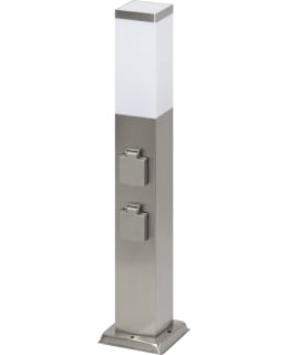 BRIGHTSOLAR VOLT RST 60 BOLLARD LIGHT Main Image