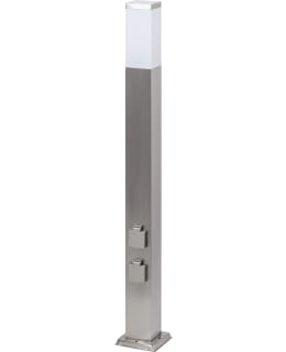 BRIGHTSOLAR VOLT RST 100 BOLLARD LIGHT Main Image