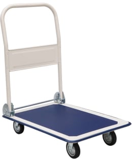 TIMCO 150KG 73X47CM KULJETUSVAUNU Main Image