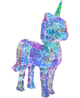 LUMIO LIGHTS MAGIC UNICORN RGB LED VALO Main Image