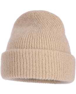 VILLAPOM KIDE-PU-OS MOHAIR BEANIE Main Image