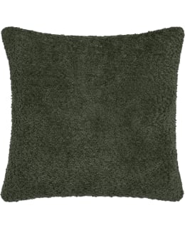 AINA DYYNI 45X45 OLIVE CUSHION COVER Main Image