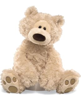 G'NIGHT N.2KG HALI-NALLE WEIGHTED ANIMAL Main Image