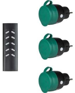 DUNWORE 3KPL KAUKO-OHJ PISTORASIA ULKOK Main Image