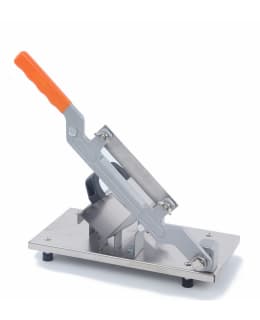 SNIPER PRO 125 MEAT SLICER Main Image