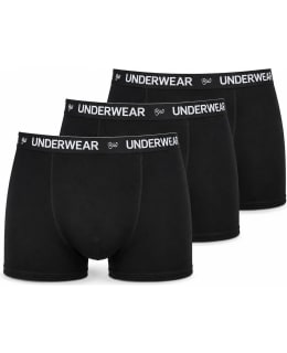 SOCIAL JMC25BOXER-XL M.BOKSERIT 3P Main Image