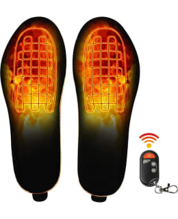 ANAR FLAME 36-40 HEATING INSOLE Main Image