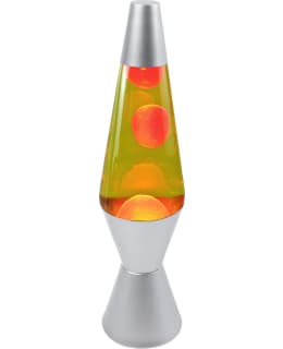 LUMIO LIGHTS ORANSSI LAAVALAMPPU Main Image