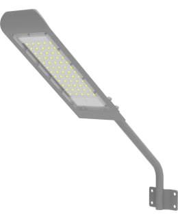 BRIGHTSOLAR 50W LED YARD STREET LIGHT Main Image