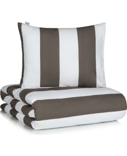 KOTOILU C BANDED 120X160 MAANRU PL-SETTI Main Image