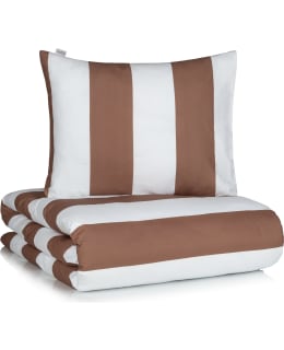 KOTOILU C BANDED 120X160 MOKKAM PL-SETTI Main Image