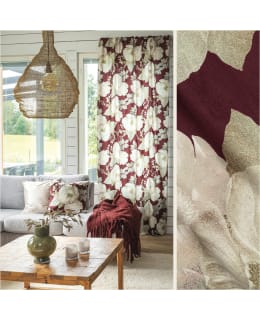 KOTOILU SAMMET ROSALIA 140X250 VII VERHO Main Image