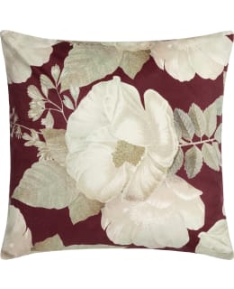 KOTOILU SAMMET ROSALIA 45X45 VI T.PÄÄLLI Main Image