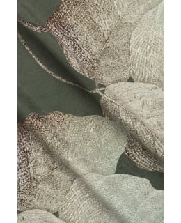 KOTOILU SAMMET ALVA 145 CM OLIIVI KANGAS Main Image