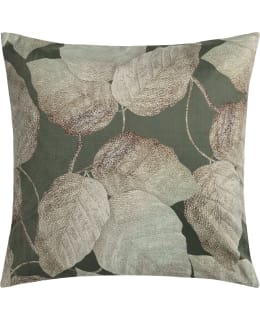 KOTOILU SAMMET ALVA 45X45 OLI T.PÄÄLLINE Main Image