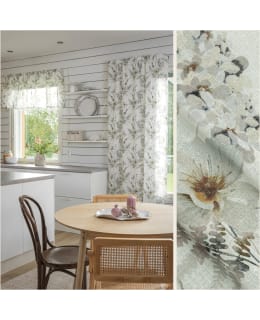 KOTOILU FLOW LEMPI 2X140X250 LUU VERHOT Main Image