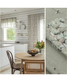 KOTOILU FLOW LEMPI 2X140X250 BEI VERHOT Main Image