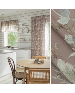 KOTOILU FLOW FLORA 2X140X250 ROO VERHOT Main Image