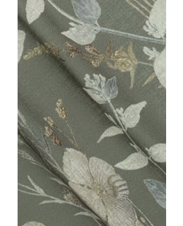 KOTOILU FLOW FLORA 145 CM OLIIVI KANGAS Main Image