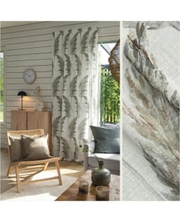 KOTOILU FLOW ALMA 2X140X250 LUU VERHOT Main Image