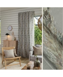 KOTOILU FLOW ALMA 2X140X250 HAR VERHOT Main Image