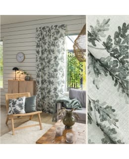 KOTOILU FLOW LIVIA 2X140X250 LUU VERHOT Main Image