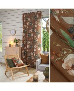 KOTOILU FLOW AURORA 2X140X250 TER VERHOT Main Image