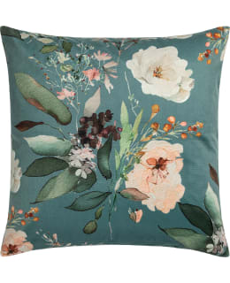 KOTOILU SAMMET AURORA 45X45 AQ T.PÄÄLLIN Main Image