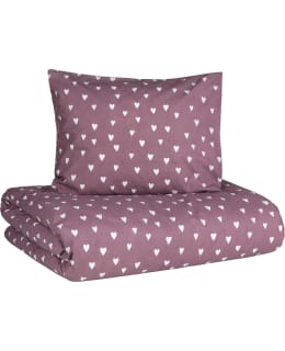 KOTOILU B SYDÄNSADE 150X210 RO PL-SET Main Image