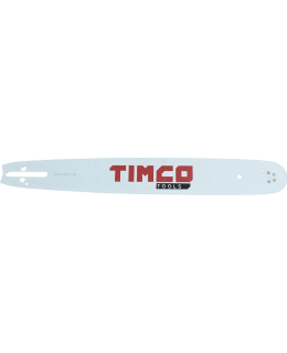 TIMCO 12TA 18" PLATE Main Image