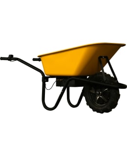 AUSTTER 150KG BATTERY WHEELBARROW Main Image