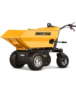 AUSTTER E50 MINIDUMPPERI Main Image