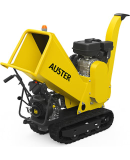 AUSTTER TGS1500 CHIPPER SHREDDER/DUMPER Main Image