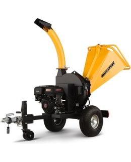 AUSTTER DGS1500K 120MM CHIPPER SHREDDER Main Image