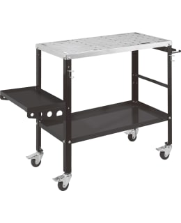 TIMCO 128X55X88,5 HITSAUSPÖYTÄ Main Image