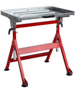 TIMCO 76X51X78CM ADJUSTABLE WELDINGTABLE Main Image