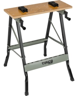 TIMCO 60,5X63X70 FOLDING WORKTOP Main Image