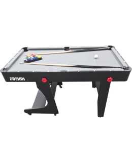 FREIMI BTT-5 3IN1 BILJARDIPÖYTÄ+TENNIS Main Image