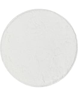 KOTOILU LUNA Ø37 CM WHI SEAT CUSHION Main Image