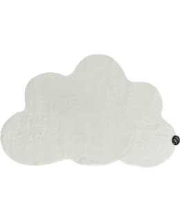 KOTOILU LUNA CLOUD 70X110 CM WHI CARPE Main Image