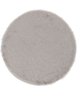 KOTOILU LUNA Ø37 CM GRE SEAT CUSHION Main Image