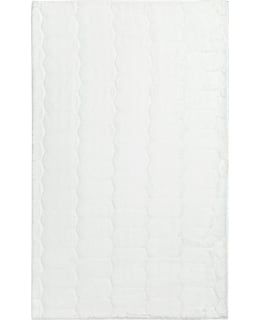 KOTOILU STONE 50X80 CM WHI BATH MAT Main Image
