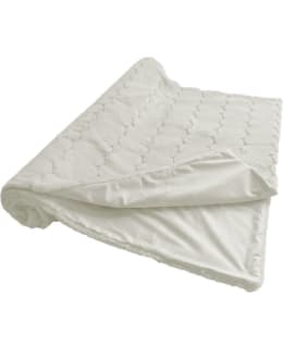 KOTOILU STONE 120X150 WHI BLANKET Main Image