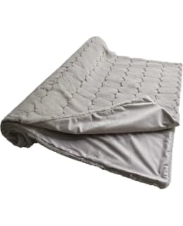 KOTOILU STONE 120X150 GREI BLANKET Main Image