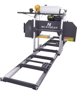 NEXTGEAR KVS18 KENTTÄVANNESAHA Main Image