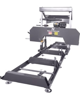 NEXTGEAR KVS31 KENTTÄVANNESAHA Main Image