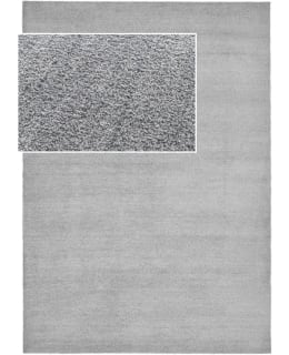 AINA TUNTO 160X230 CM L.GREY CARPET Main Image